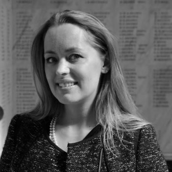 Angie Judge - ZeroPoint Mentor