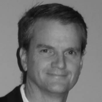 Glen Harris -  ZeroPoint Accelerator Judge