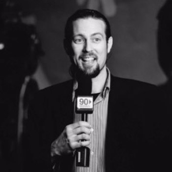 Heath Milligan - ZeroPoint Mentor