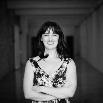 Katherine Barrow - ZeroPoint Mentor