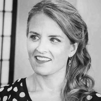 Misti Landtroop - ZeroPoint Accelerator Judge