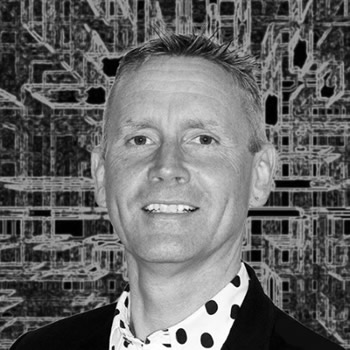 Rudi Bublitz - ZeroPoint Accelerator Judge