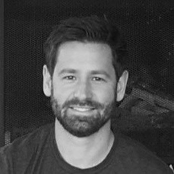 Shaun Fitzmaurice - ZeroPoint Mentor