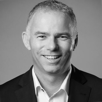 Stuart Christie - ZeroPoint Mentor