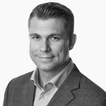 Trevor Booth - ZeroPoint Mentor